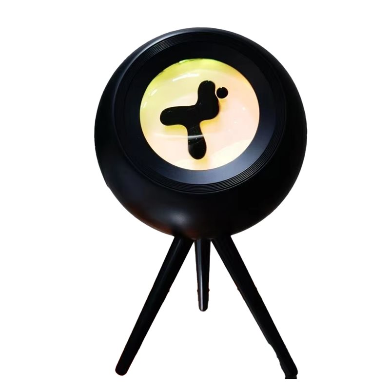 Audio Music Visualizer Free - B04C-Enceinte Bluetooth 30W Lampe musicale à