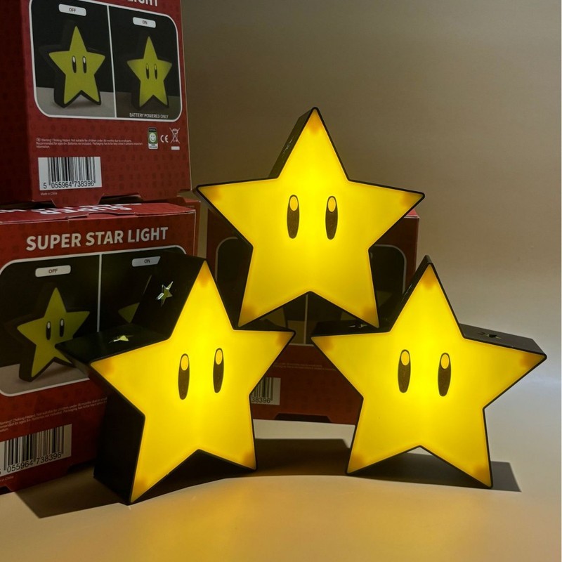 Audio Music Light - Nouvelle lampe de nuit musicale à