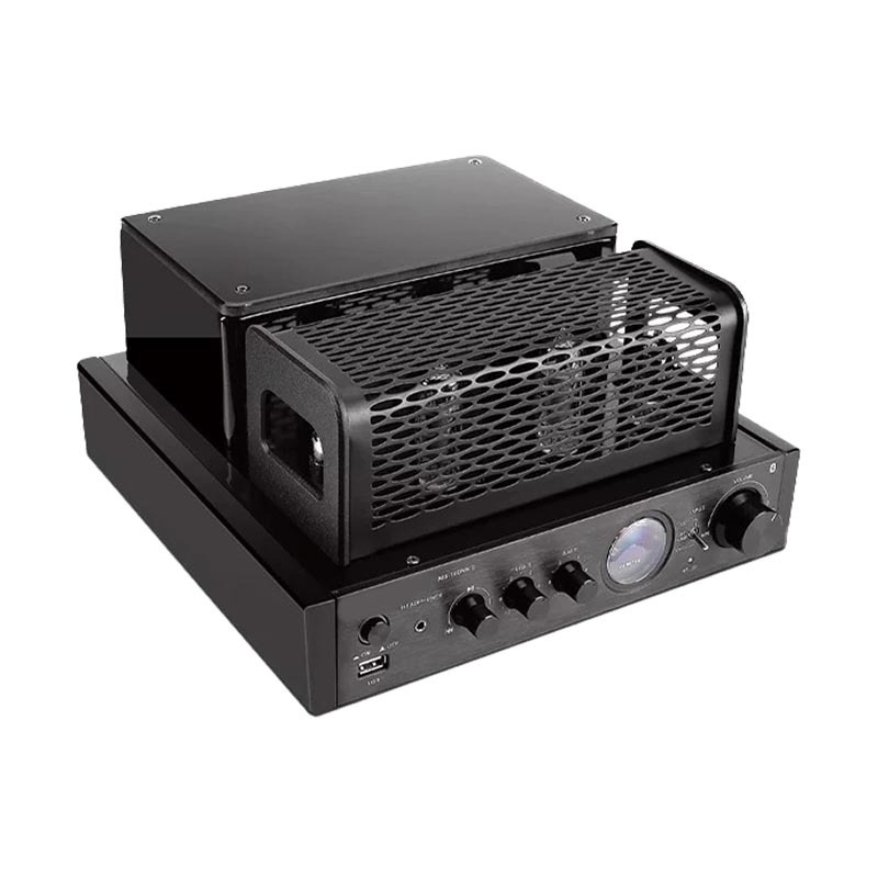 Audio Youtube Music Free - Amplificateur à Tube sous vide HIFI