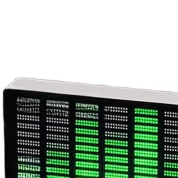 Audio Music Visualizer Free - Lumière LED musicale pour affichage du