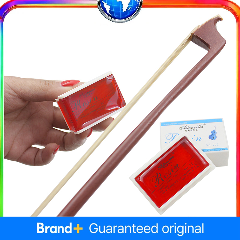 Violin Rosin Bow - Colophane pour violon Villa 702 –