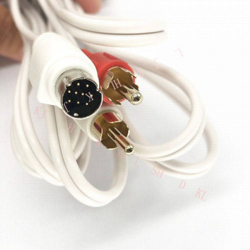 Audio Music Converter - Câble adaptateur N pour Bose Link