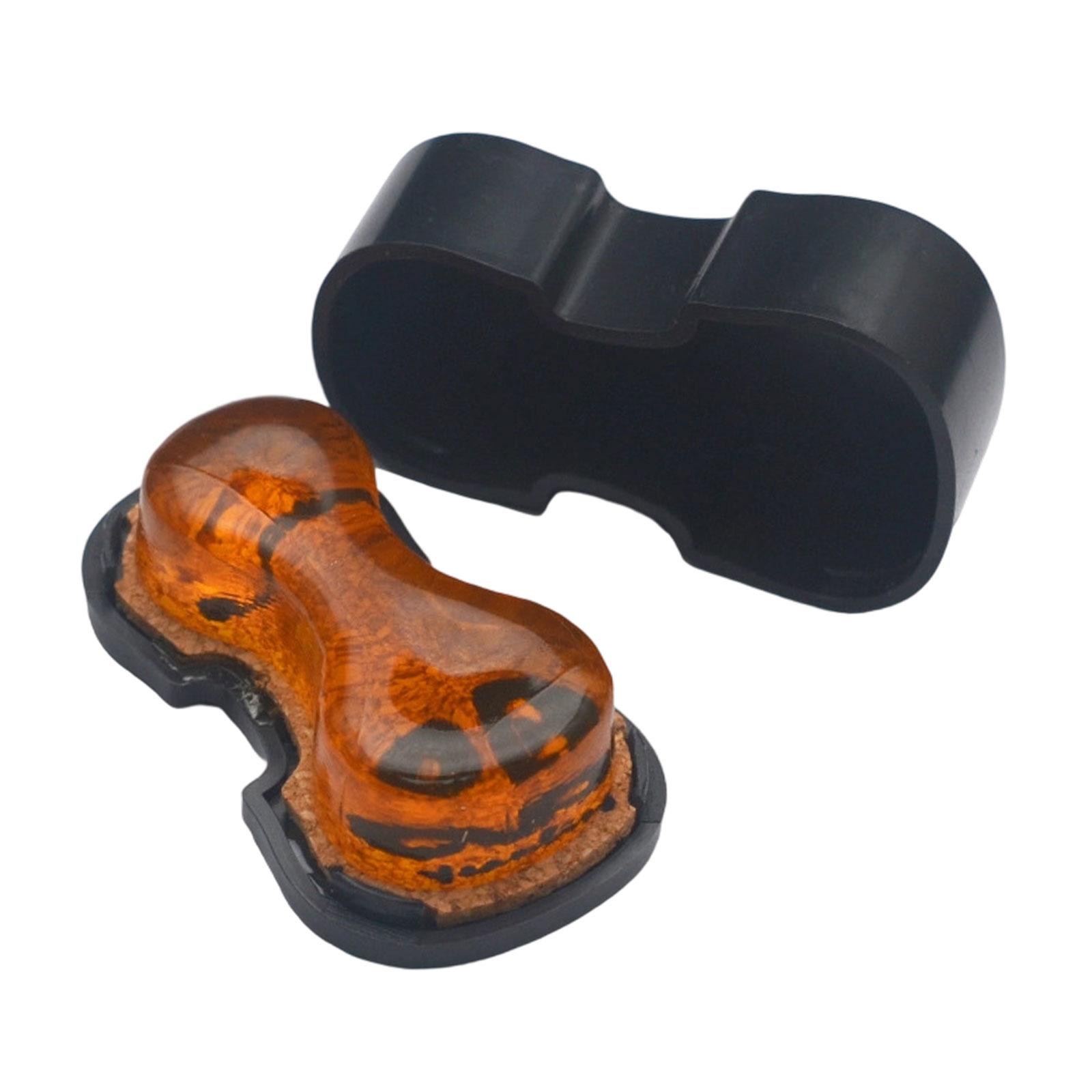 Violin Rosin Bow - Colophane pour violon, viola et violoncelle