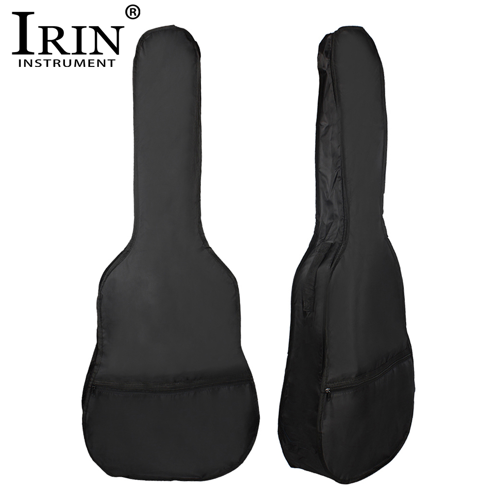 Case Guitar Gig Bag - IRIN 38/41 pouces guitare acoustique classique