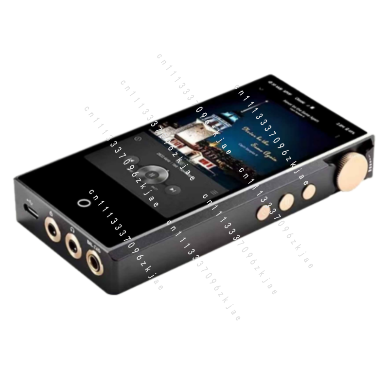 Audio Youtube Music Free - Lecteur MP3 portable N3Ultra HiFi, lecteur