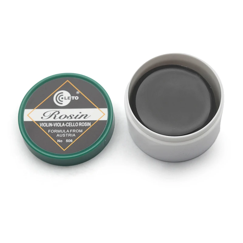 LETO Colophane en résine de pi - Violin Rosin Bow avis et prix