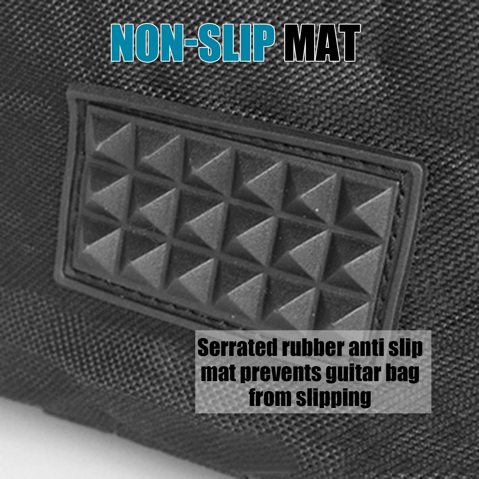 Acoustique Guitare Gig Sac 41  - Case Guitar Gig Bag avis et prix
