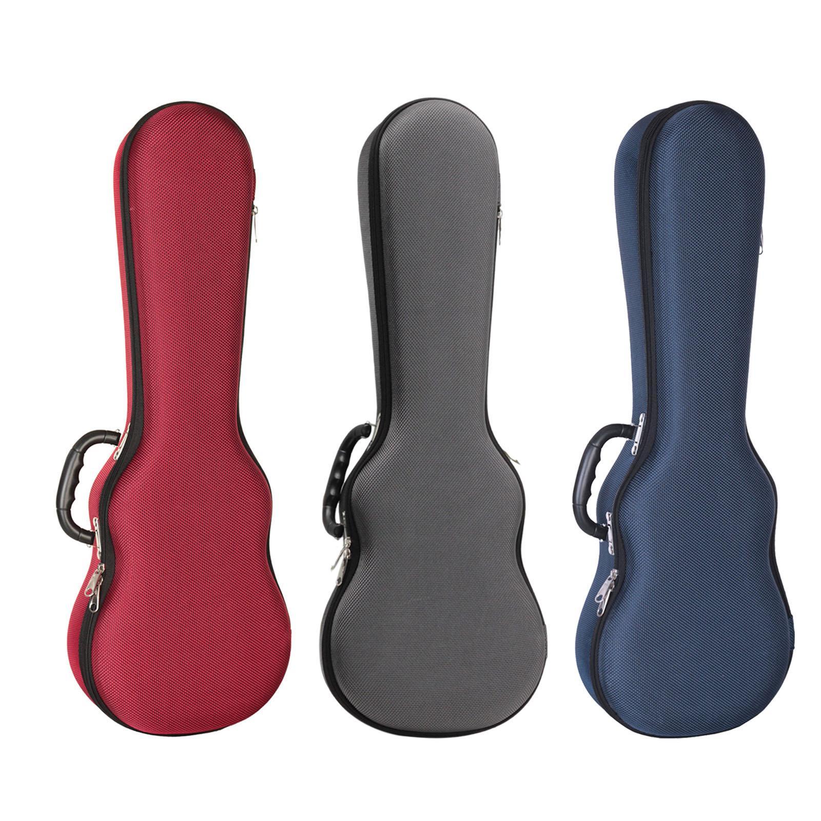 Étui rigide pour ukulélé ténor - Case Guitar Gig Bag avis et prix