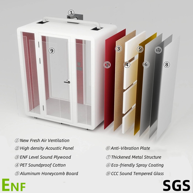 Studio d'enregistrement insono - Audio Music Visualizer Free avis et prix