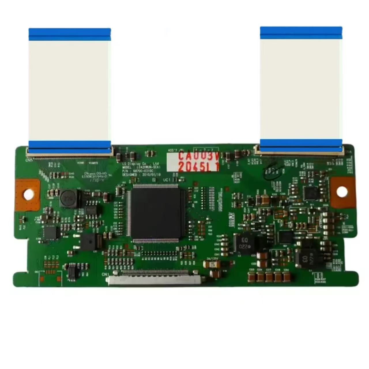 Original pour LC420WUN-SCA1 68 - Audio Music Converter avis et prix