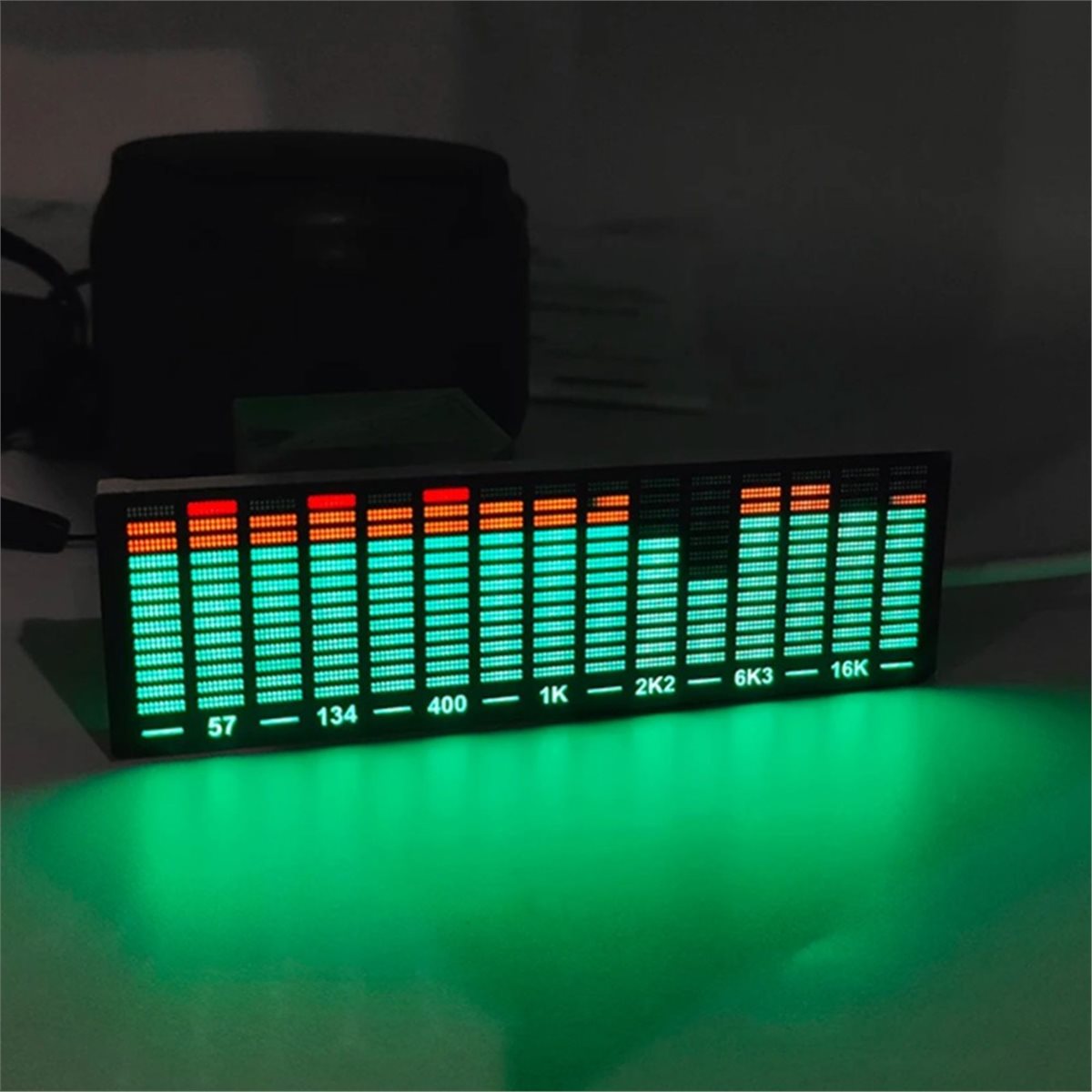 Convient pour Music Spectrum L - Audio Music Light avis et prix