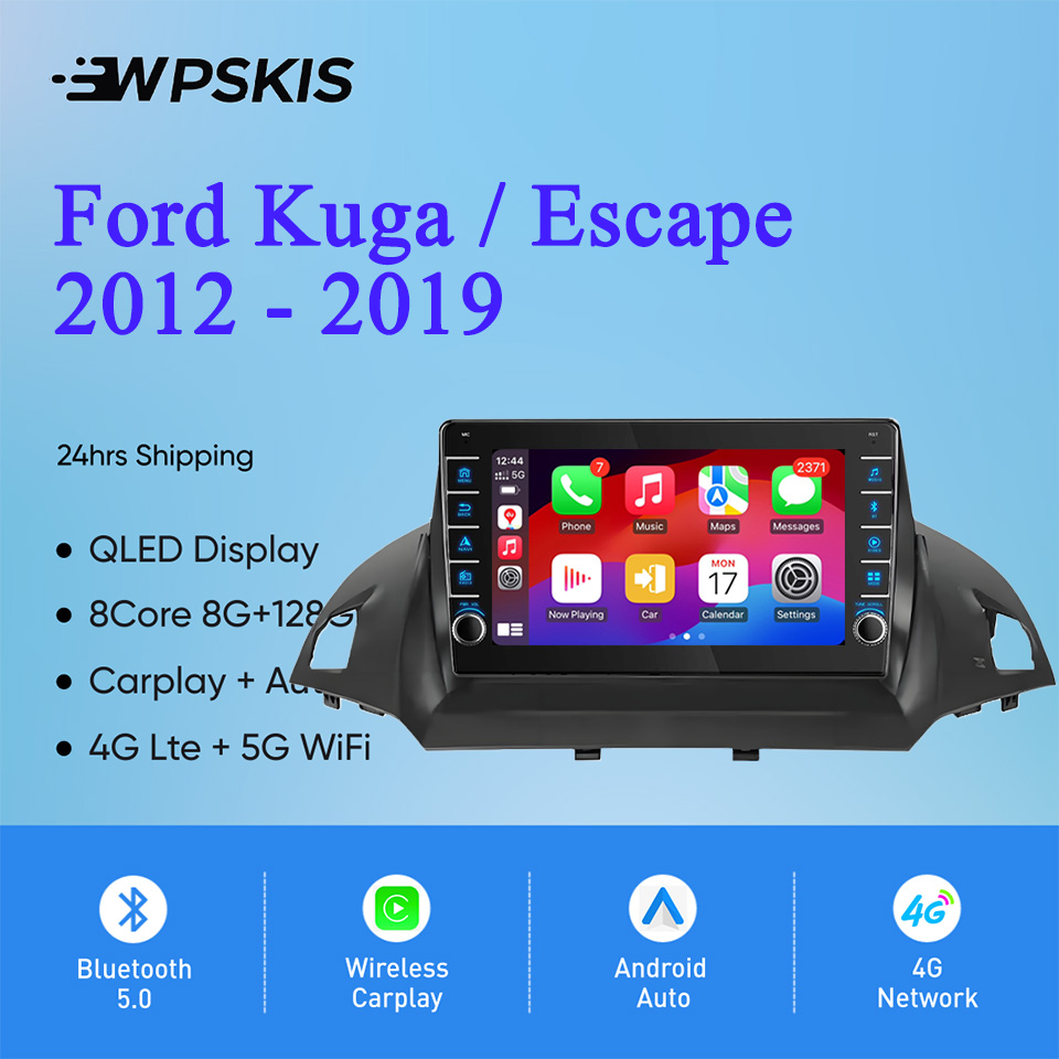 8G Ram 128GB voiture Auto Radi - Audio Music India avis et prix