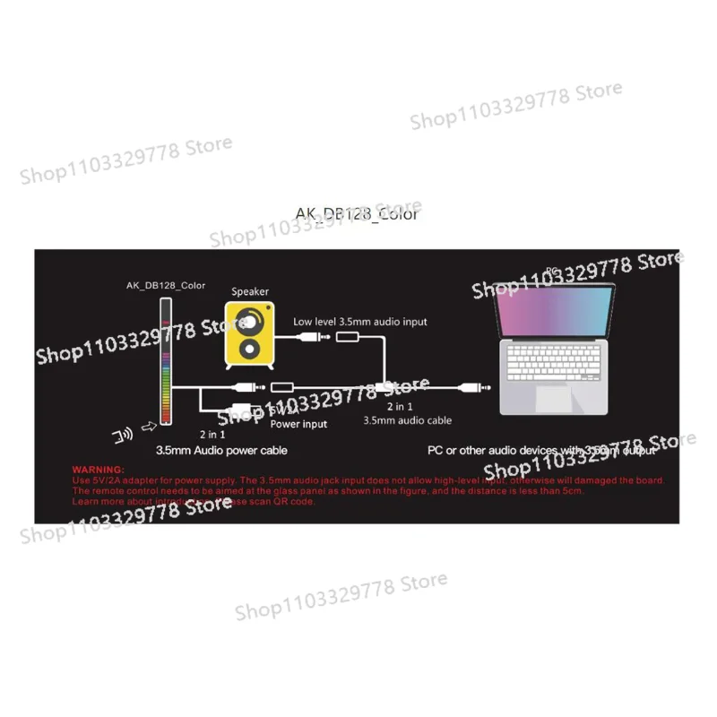 Visualiseur d'analyseur de spe - Audio Music Visualizer Free avis et prix