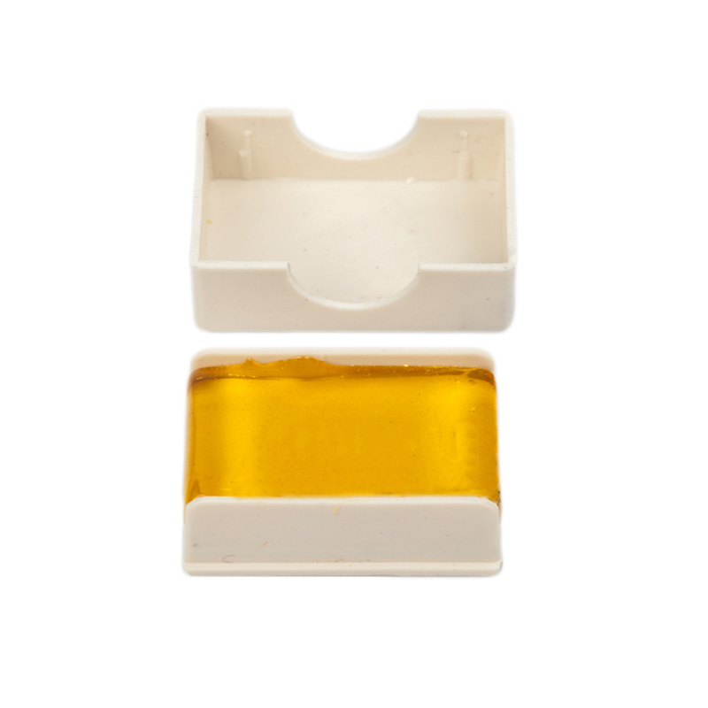 A89E-25PCS Colophane blanche g - Violin Rosin Bow avis et prix
