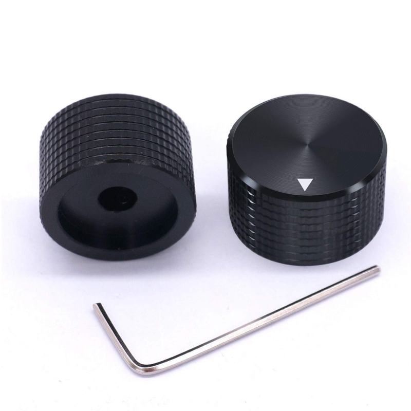 Bouton de commande de potentio - Audio Music Converter avis et prix