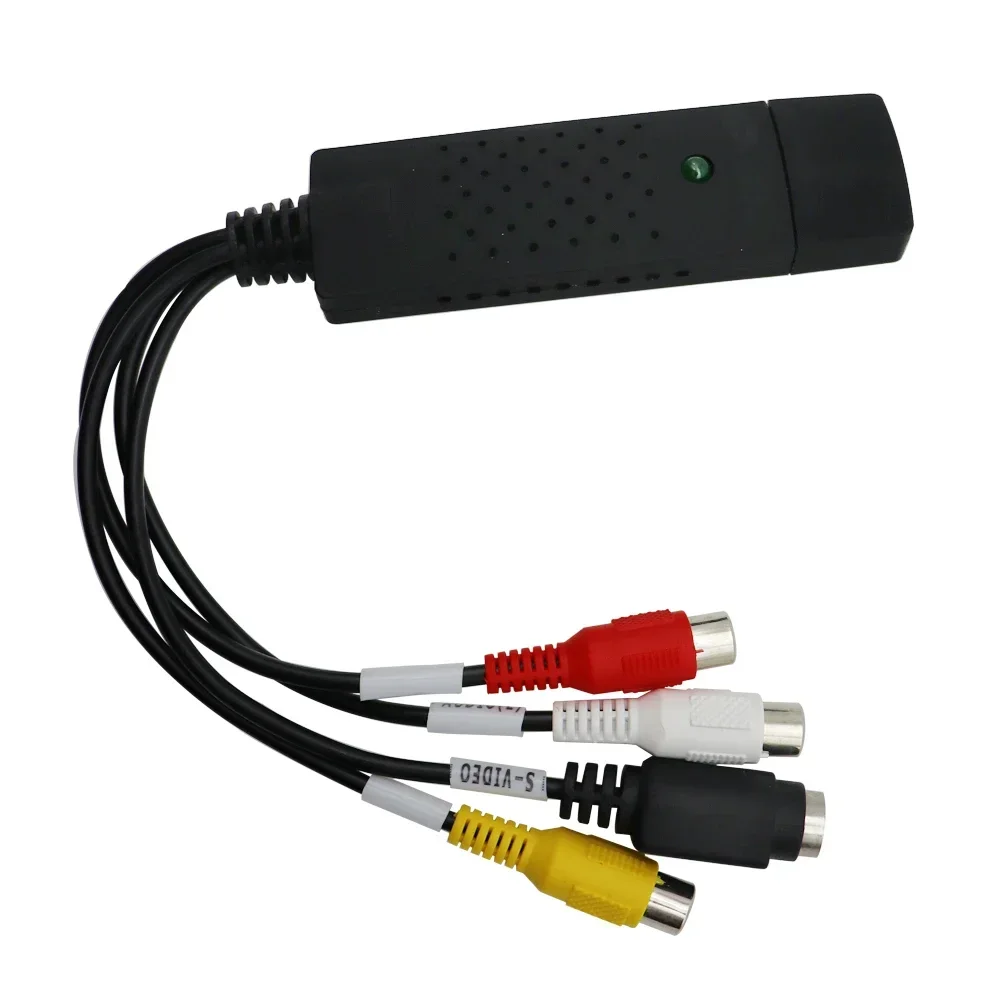 Carte de Capture Audio-vidéo U - Audio Music Converter avis et prix