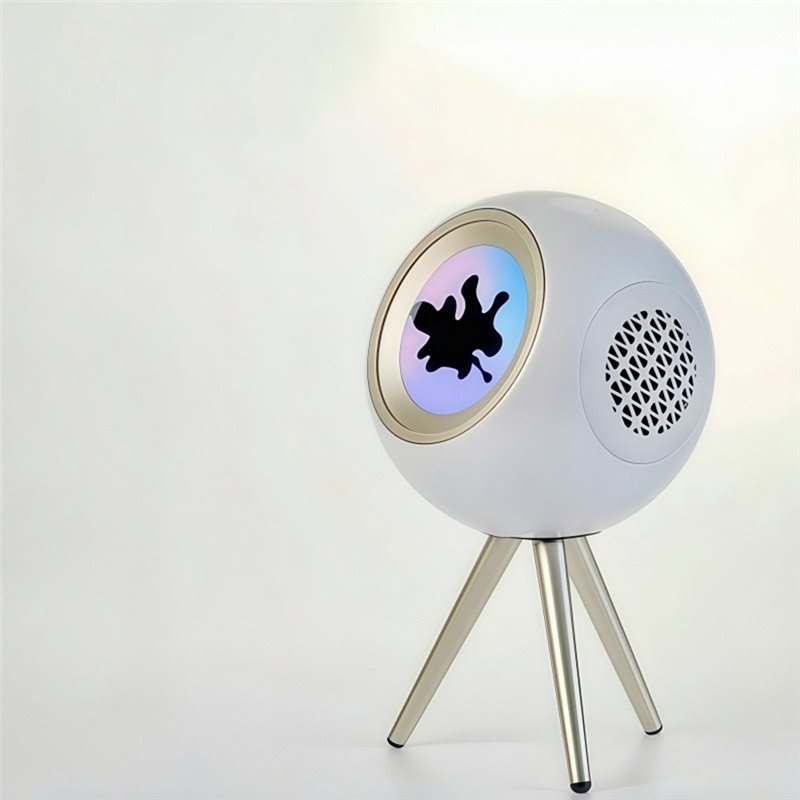 B04C-Enceinte Bluetooth 30W La - Audio Music Visualizer Free avis et prix