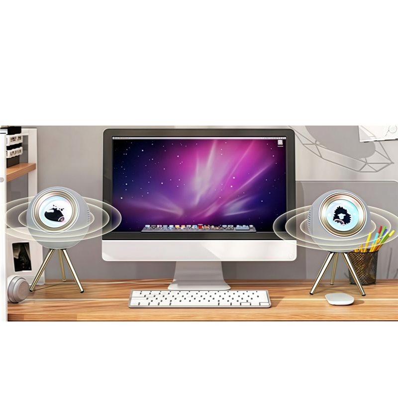 B04C-Enceinte Bluetooth 30W La - Audio Music Visualizer Free avis et prix
