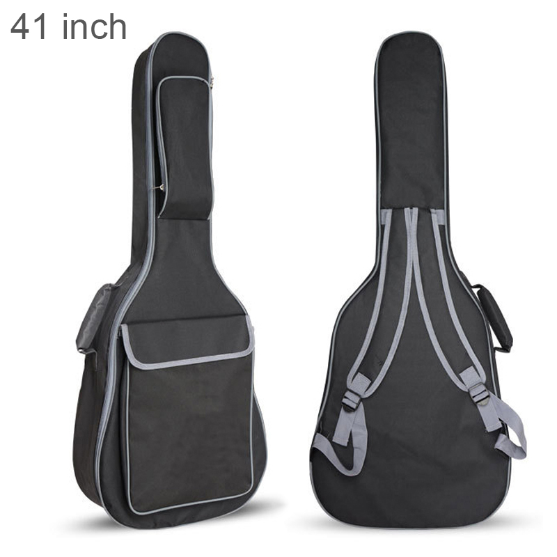 Sac à dos étanche en tissu Oxf - Case Guitar Gig Bag avis et prix