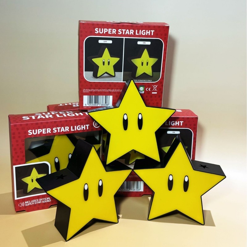Nouvelle lampe de nuit musical - Audio Music Light avis et prix
