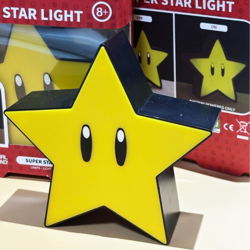 Nouvelle lampe de nuit musical - Audio Music Light avis et prix
