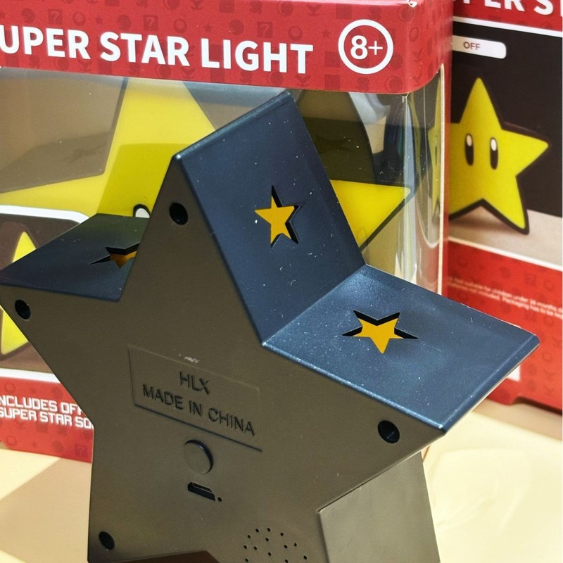 Nouvelle lampe de nuit musical - Audio Music Light avis et prix