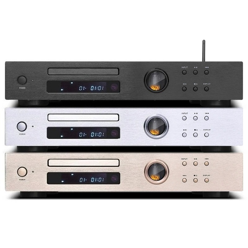 Lecteur CD HIFI professionnel  - Lossless Audio Youtube Music avis et prix