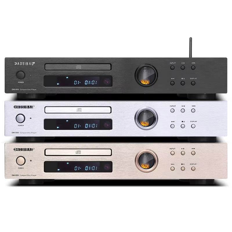 Lecteur CD HIFI professionnel  - Lossless Audio Youtube Music avis et prix