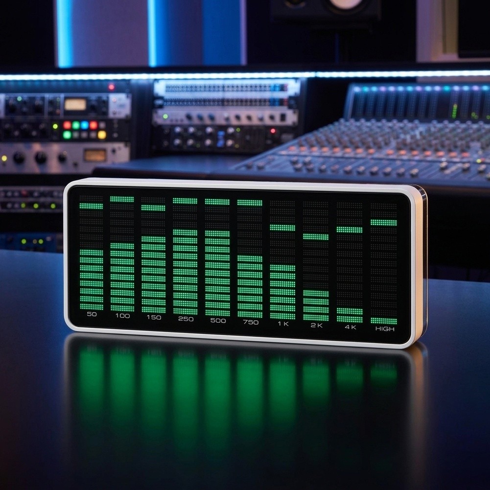 1 pièce Module d'affichage d'a - Audio Music Visualizer Free avis et prix