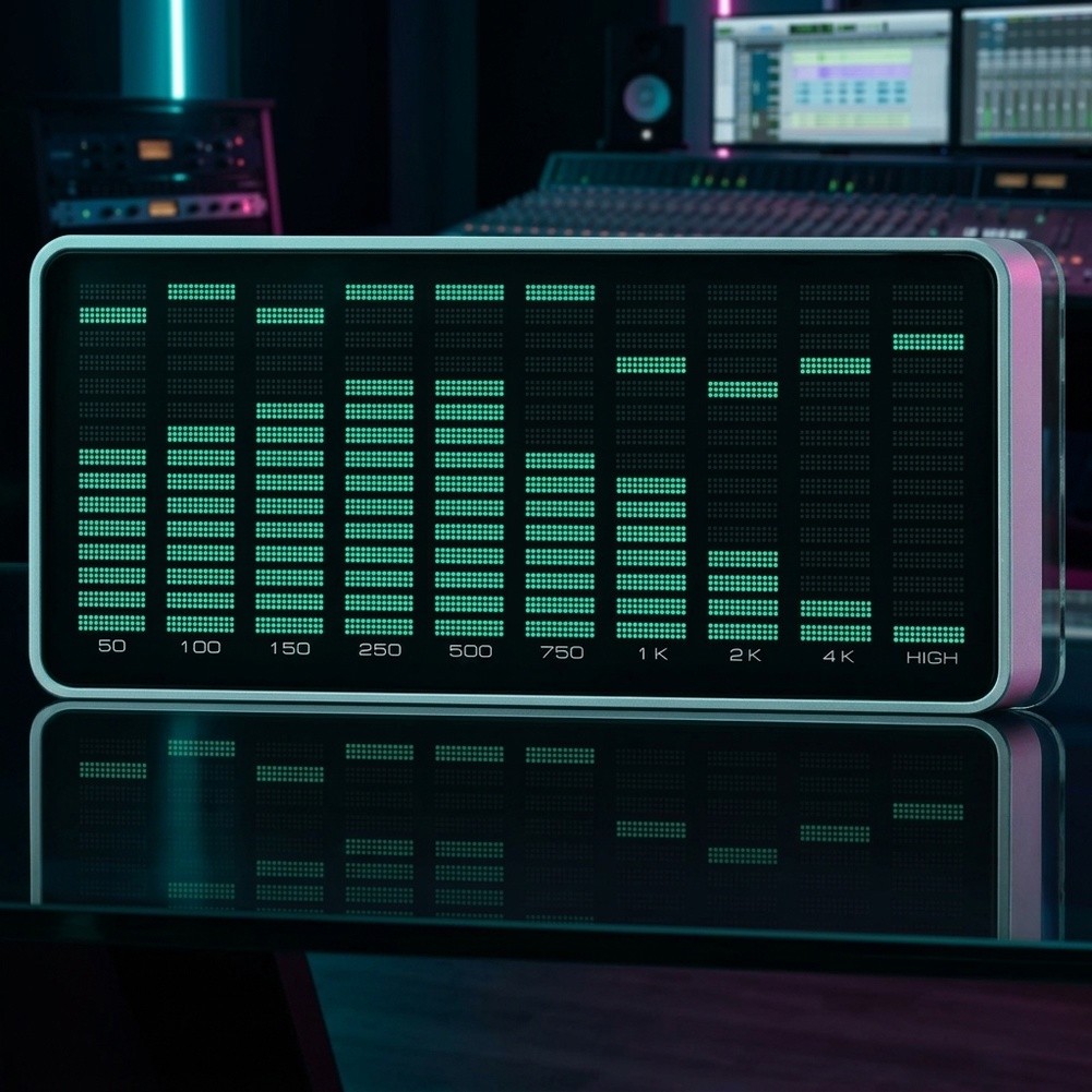 1 pièce Module d'affichage d'a - Audio Music Visualizer Free avis et prix