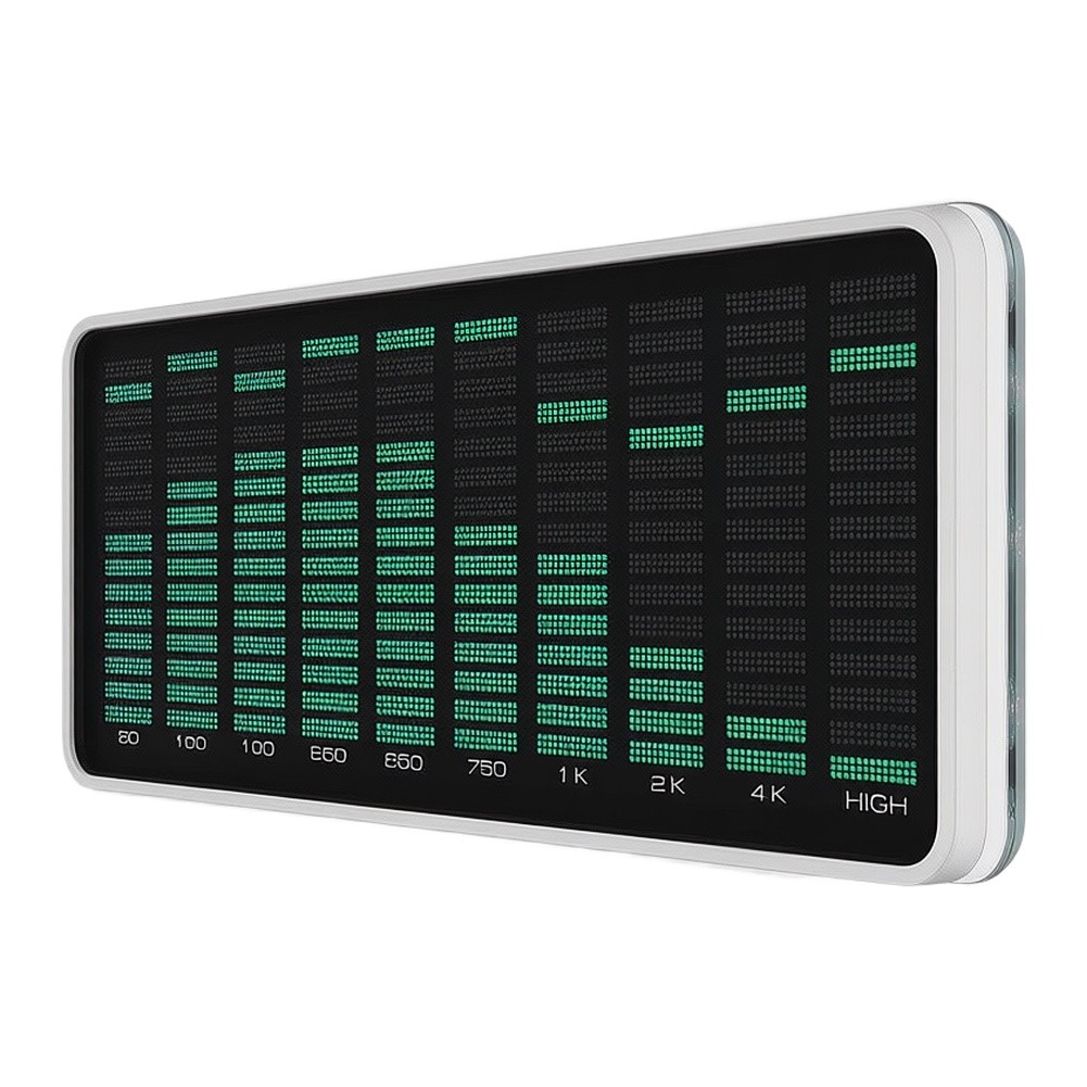 1 pièce Module d'affichage d'a - Audio Music Visualizer Free avis et prix