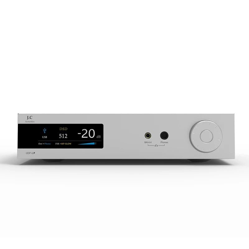 Amplificateur de casque et DAC - Improve Audio Music Quality avis et prix