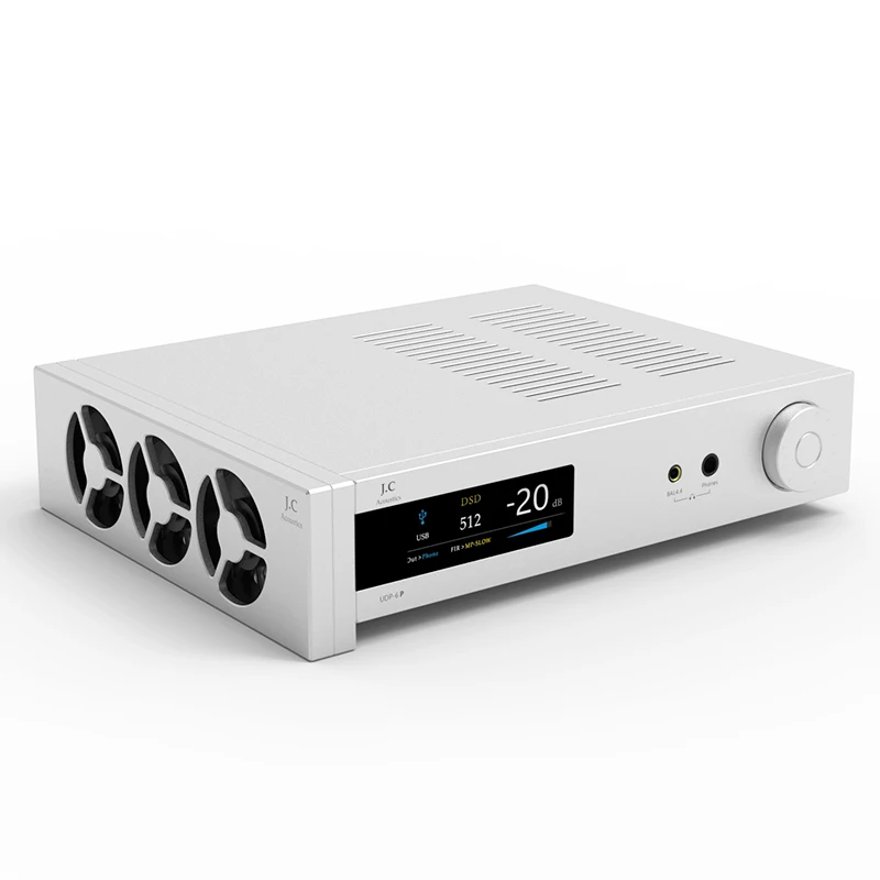 Amplificateur de casque et DAC - Improve Audio Music Quality avis et prix