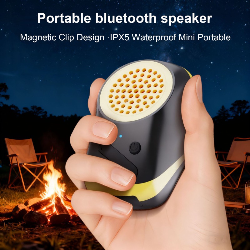 Mini haut-parleur Bluetooth sa - Amazon Music Audio Quality avis et prix
