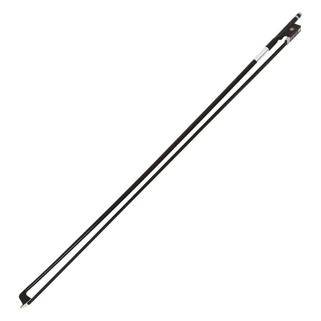 Archet de violon en fibre de c - Violin Rosin Bow avis et prix