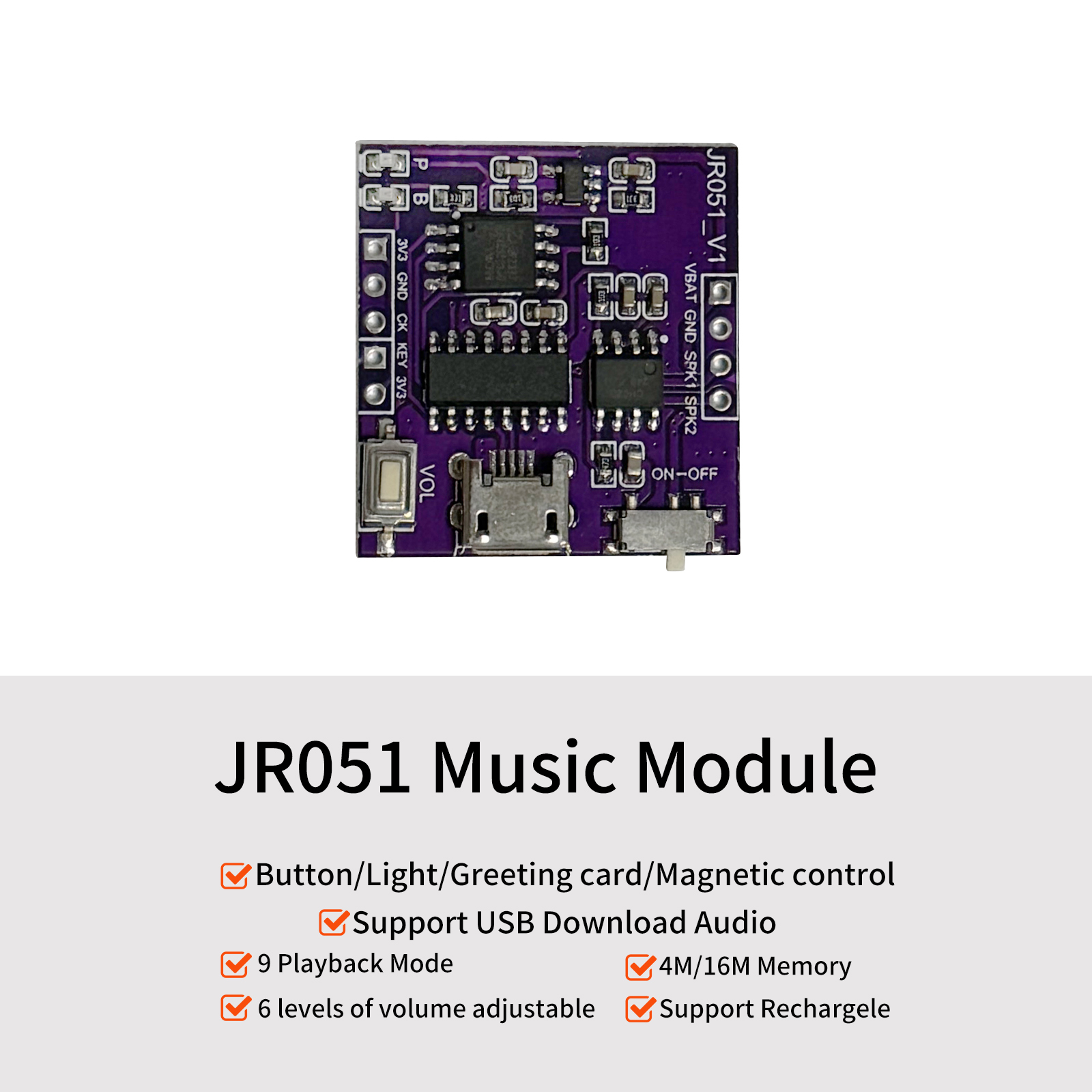 Music Sound Tech Amplificateur - Audio Music Free Download avis et prix