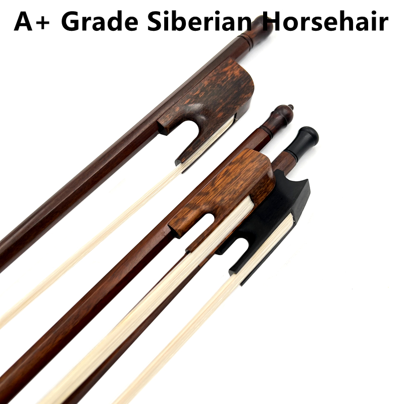 Top qualité Style Baroque bois - Violin Rosin Bow avis et prix