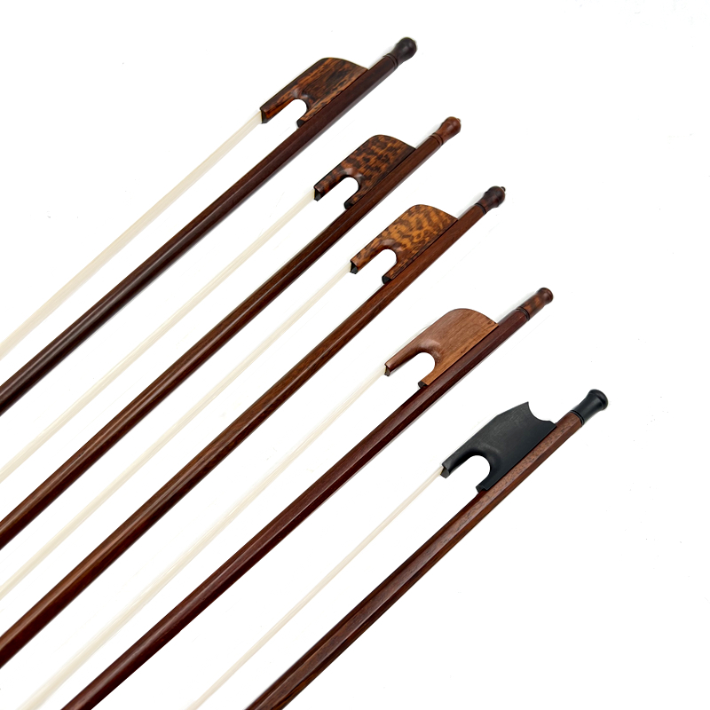 Top qualité Style Baroque bois - Violin Rosin Bow avis et prix