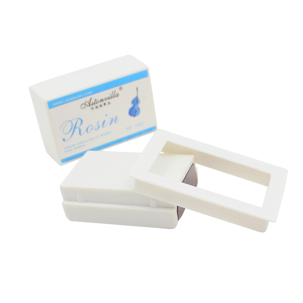 Colophane pour violon Villa 70 - Violin Rosin Bow avis et prix