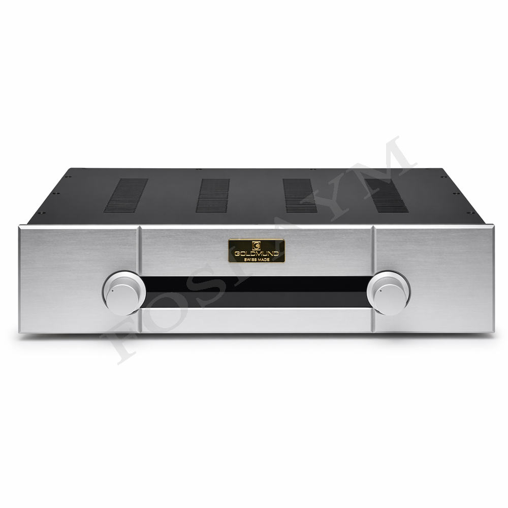 Boîtier d'amplificateur FOSI A - Audio Music Converter avis et prix