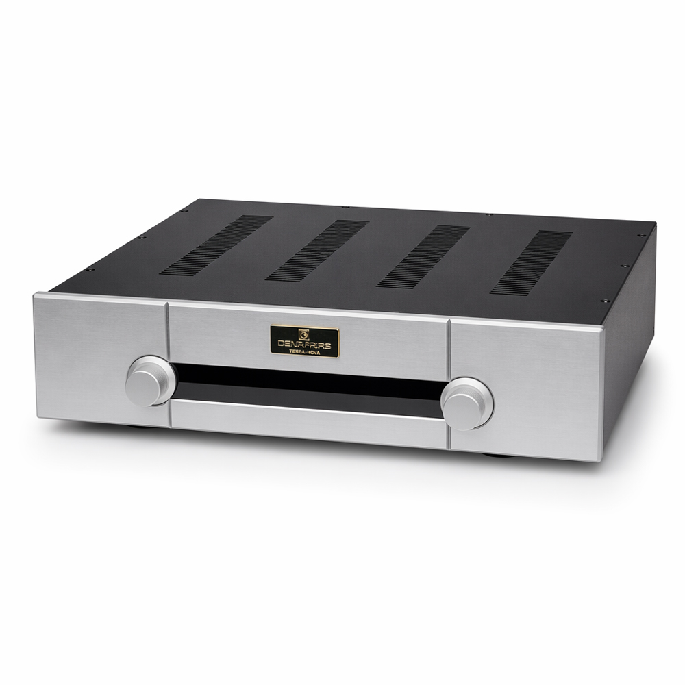Boîtier d'amplificateur FOSI A - Audio Music Converter avis et prix