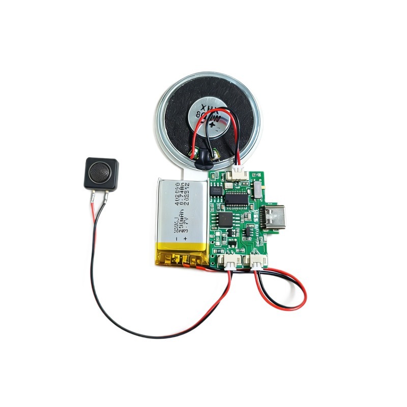 Module audio sans fil recharge - Audio Music Free Download avis et prix