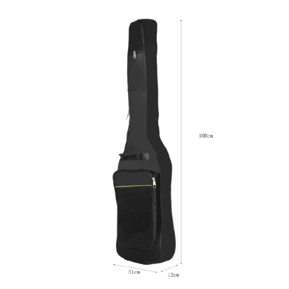 Sac de transport pour guitare  - Case Guitar Gig Bag avis et prix
