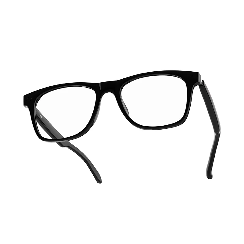 Nouvelles lunettes audio intel - Audio Music Light avis et prix