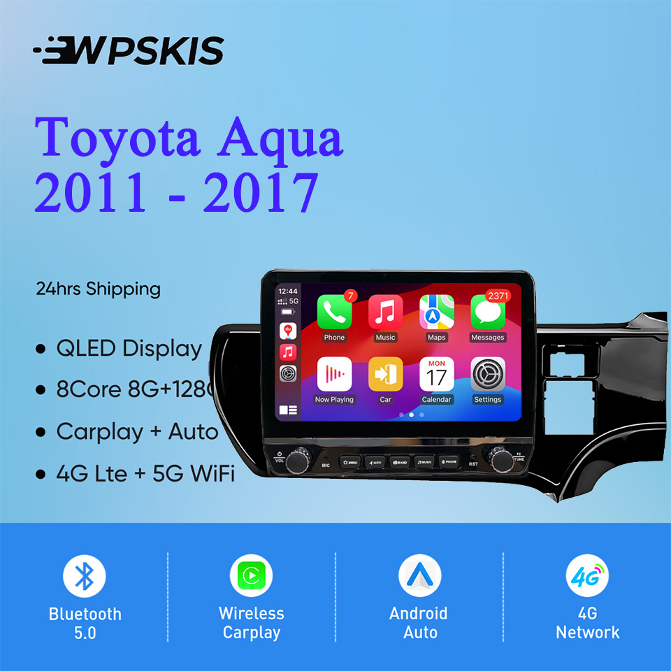 Android 14 8G Ram voiture Auto - Audio Music India avis et prix