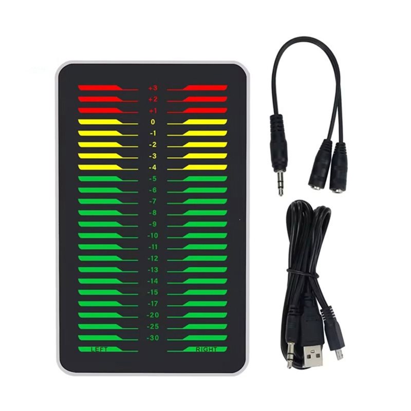 B50B-AK_DB24D_PRO Afficheur de - Audio Music Visualizer Free avis et prix