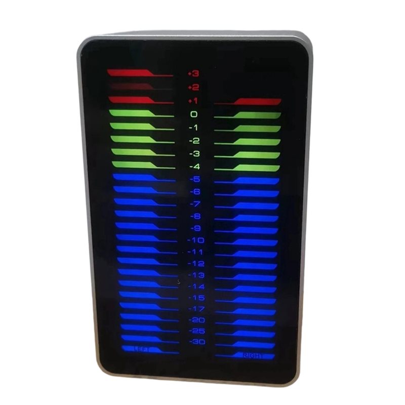B50B-AK_DB24D_PRO Afficheur de - Audio Music Visualizer Free avis et prix