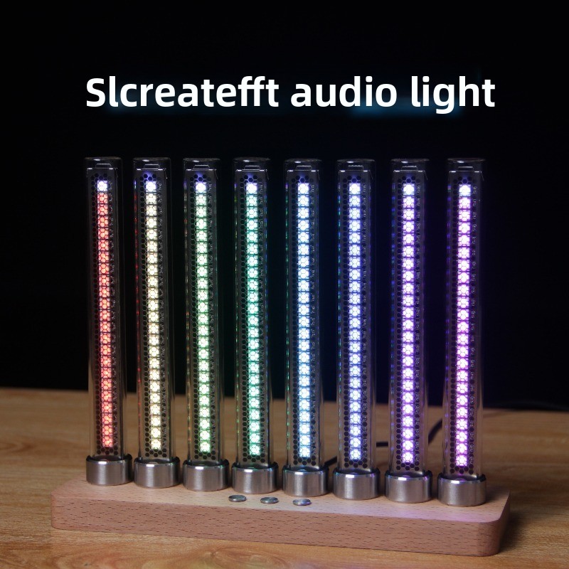 Lumière d'ambiance Cyberpunk a - Audio Youtube Music Free avis et prix