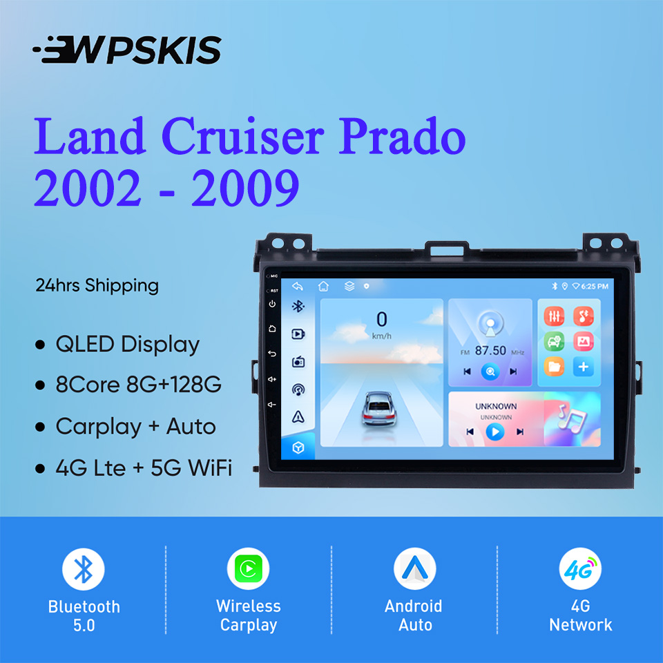 8 cœurs Android 14 8G + 128G p - Audio Music India avis et prix