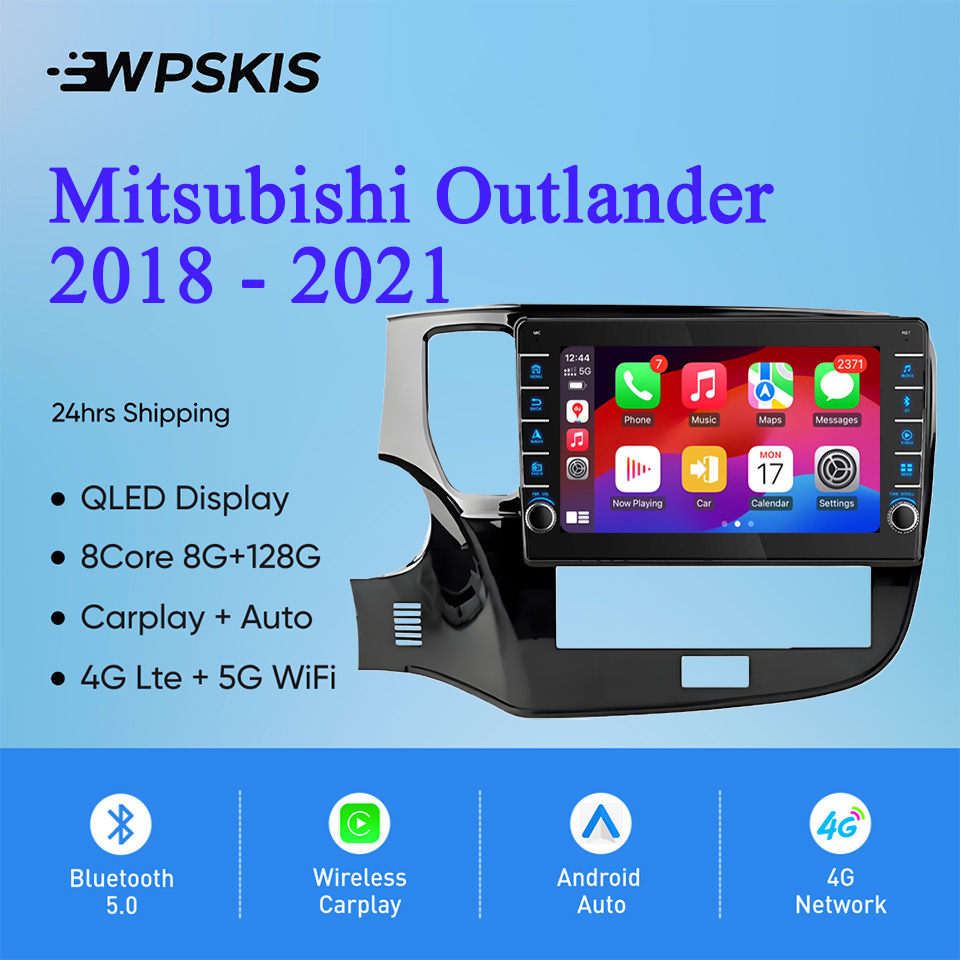 8G Ram 128GB QLED autoradio vi - Audio Music India avis et prix